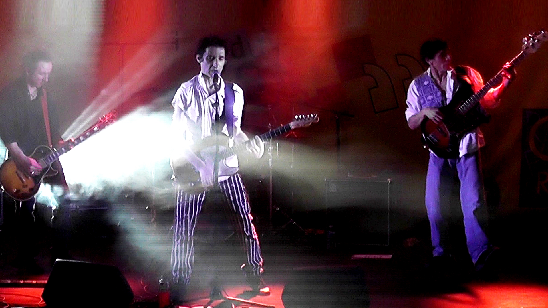 RDV Fête de la musique