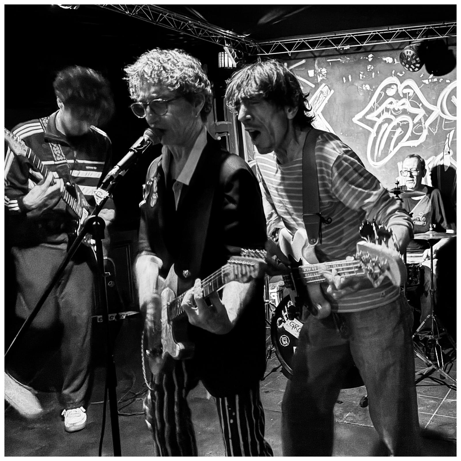 RDV Fête de la musique