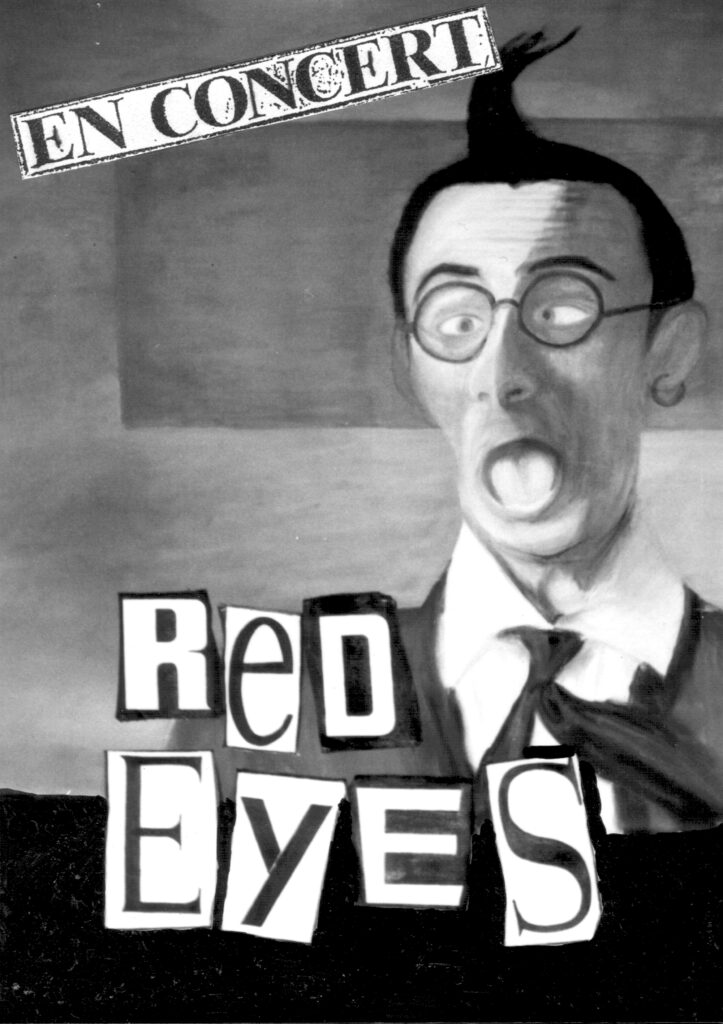 Affiche